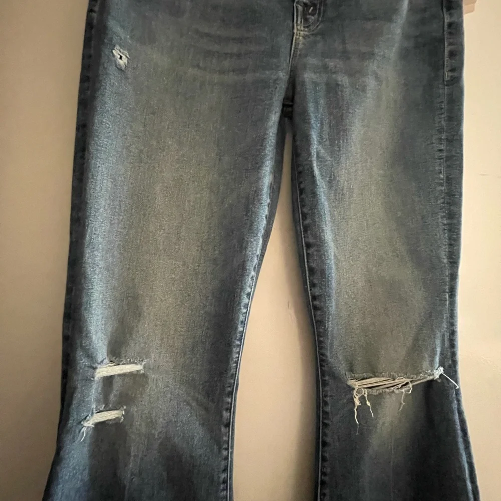 Mother jeans - Picture 3 of 10